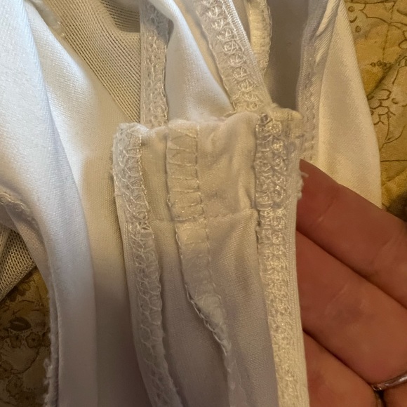 Rusched  bodysuit brand new with tags - Picture 11 of 13